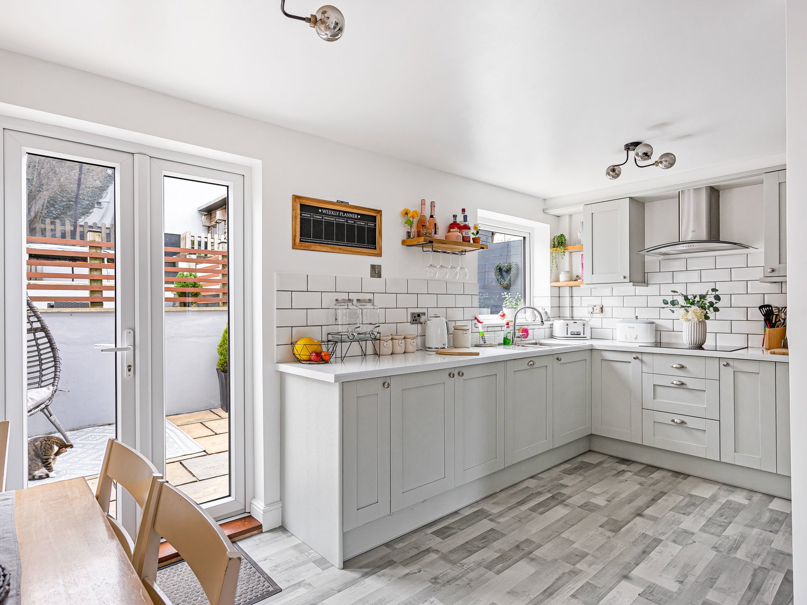 Semi Detached House in Barnstaple