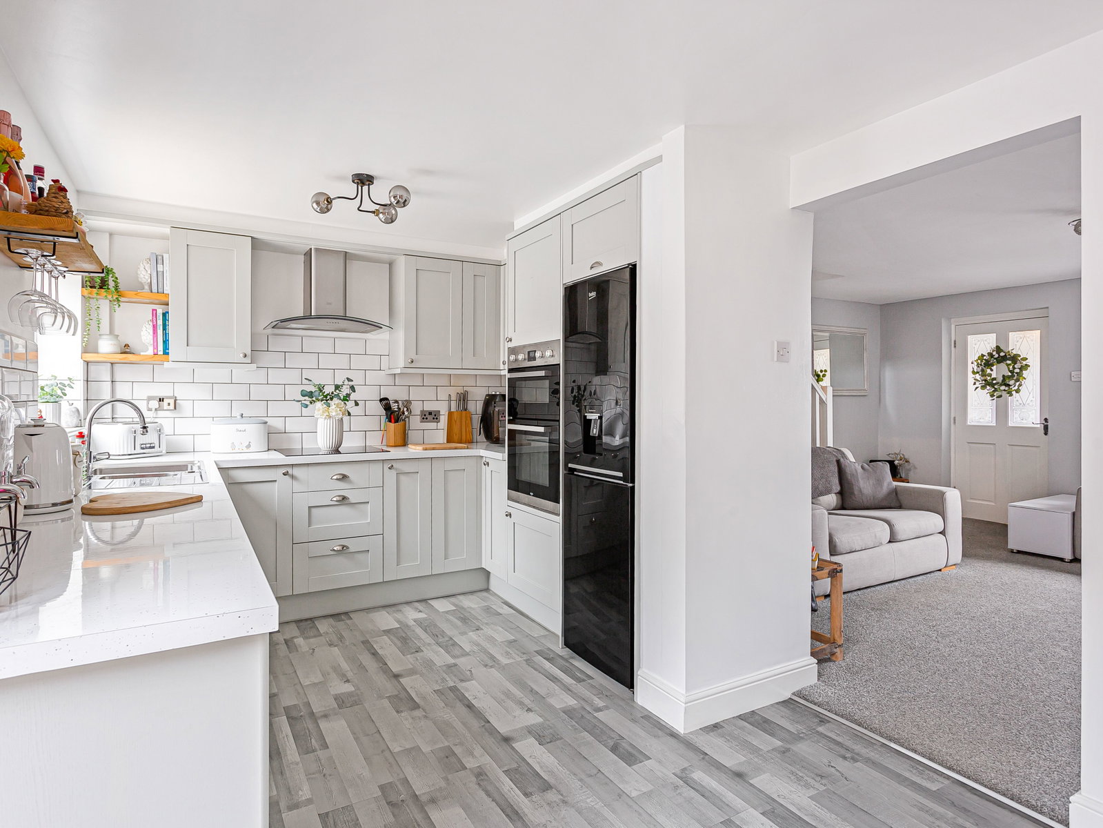 Semi Detached House in Barnstaple