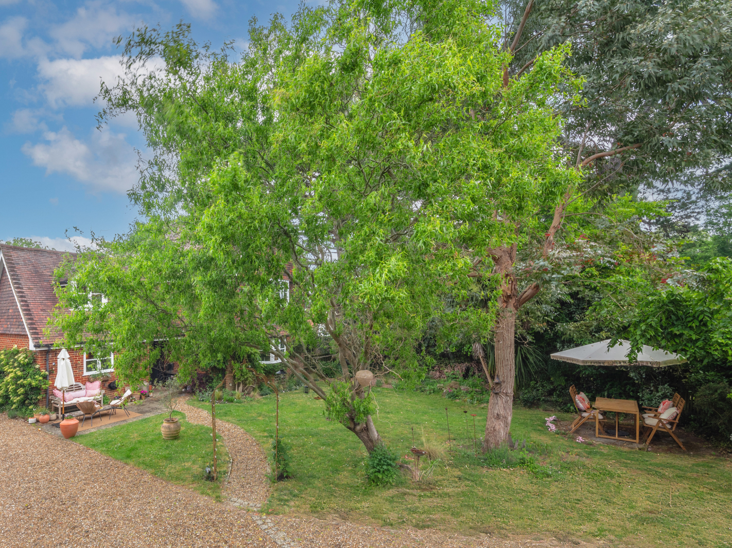 Detached House in Cranbrook