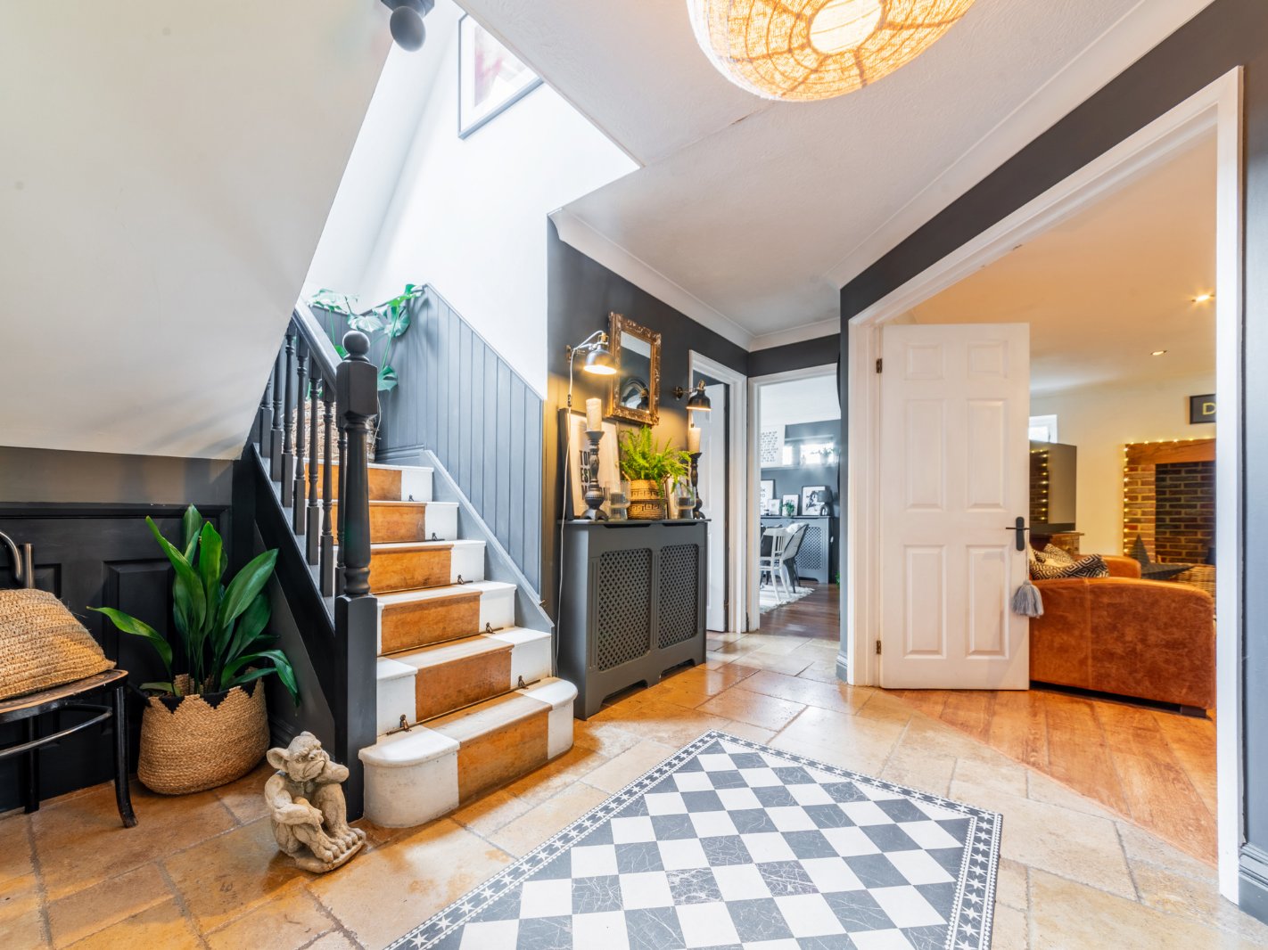 Detached House in Cranbrook