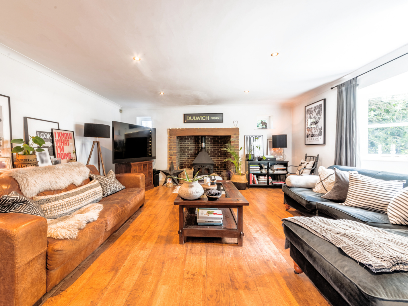Detached House in Cranbrook