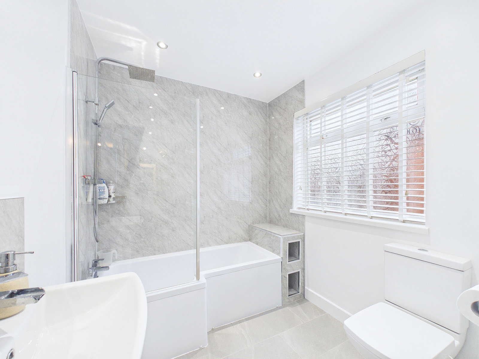 Terraced House in Mansfield