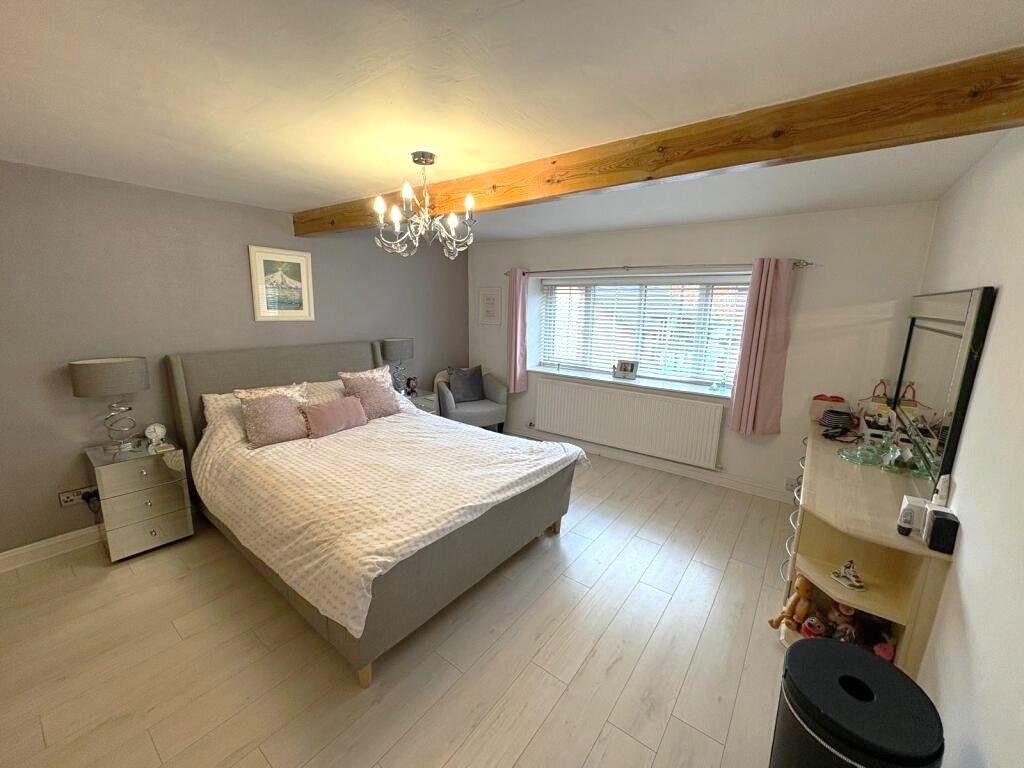 Terraced House in Stockport