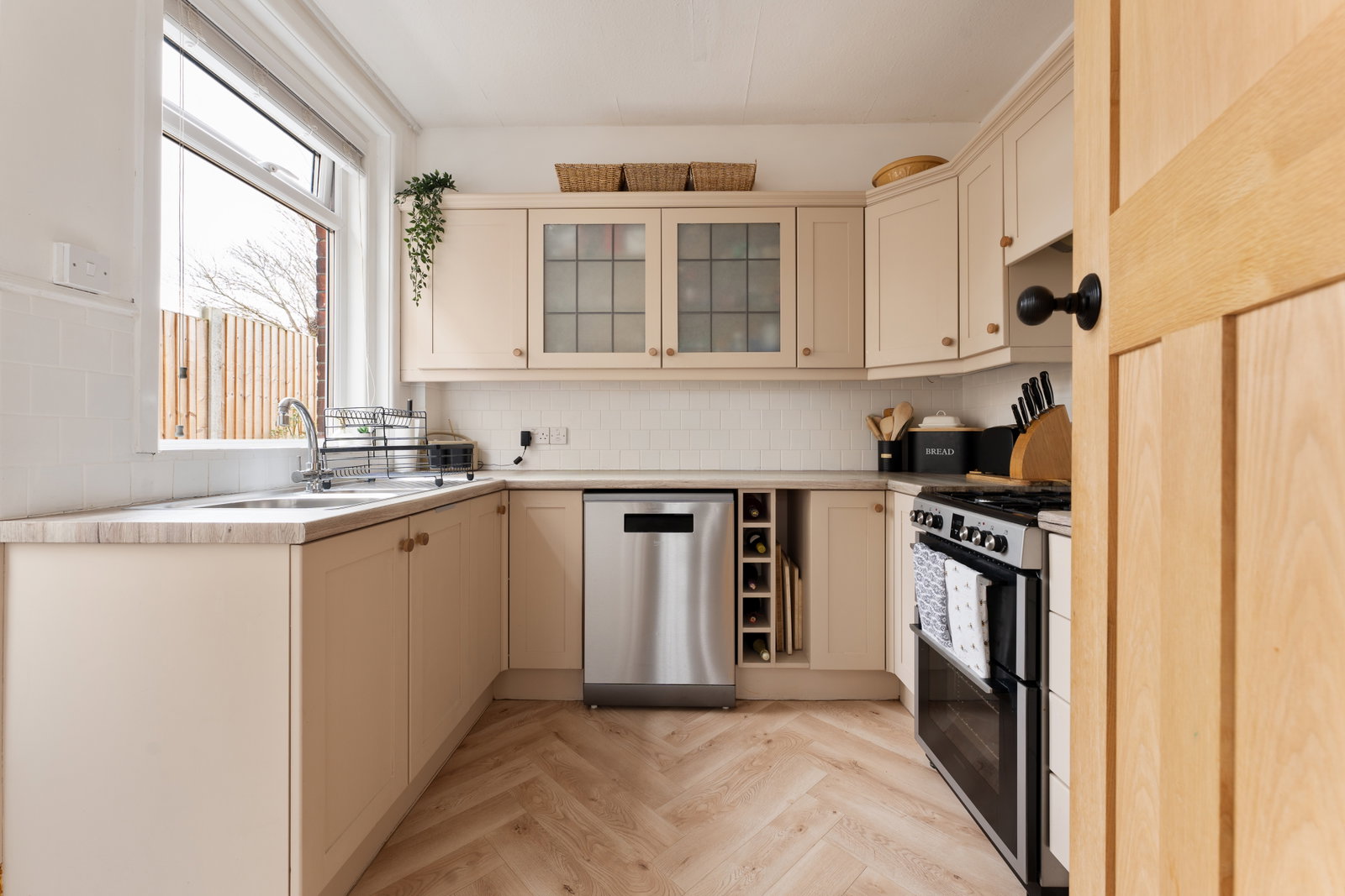Detached House in Salisbury