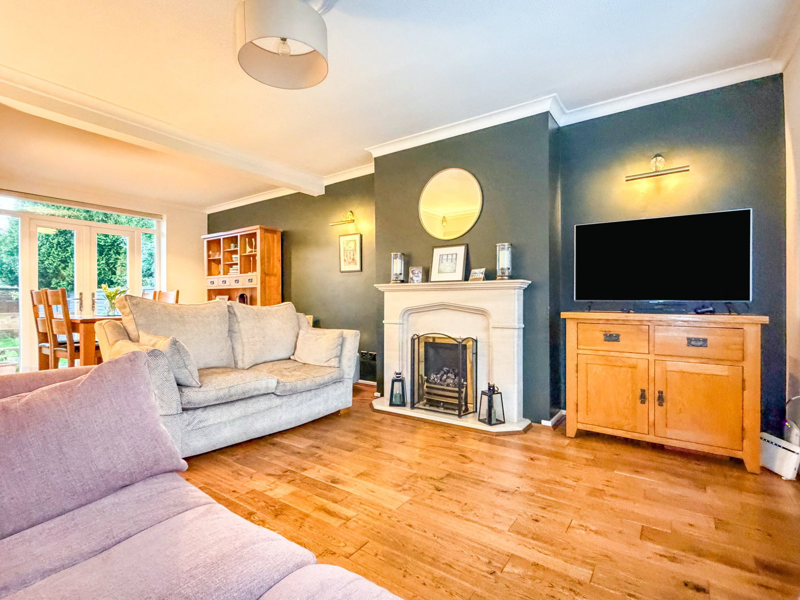 Semi Detached House in Cottingham