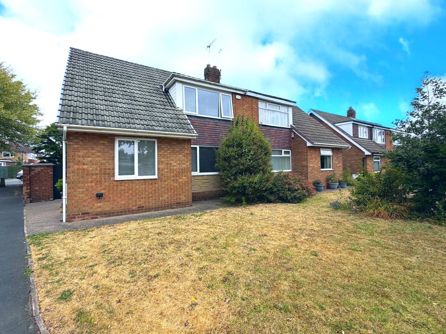 Semi Detached House in Cottingham