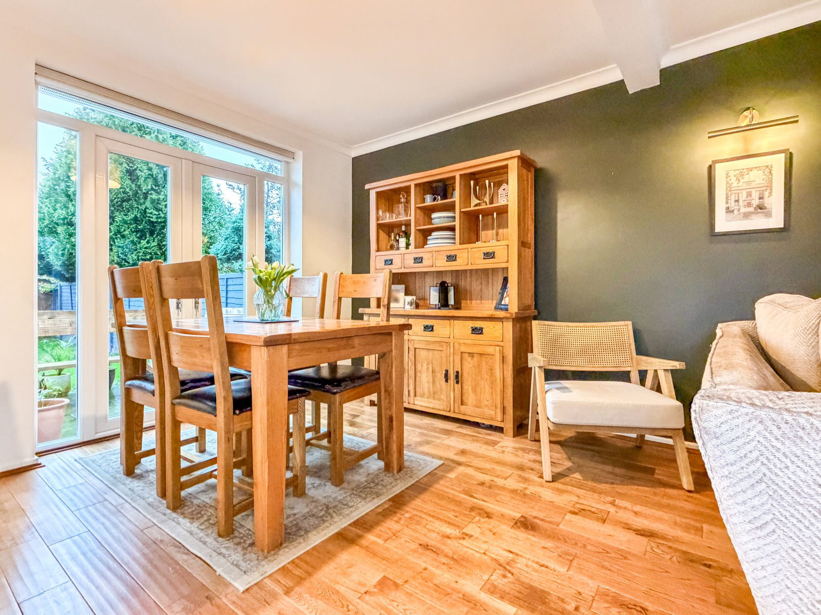 Semi Detached House in Cottingham