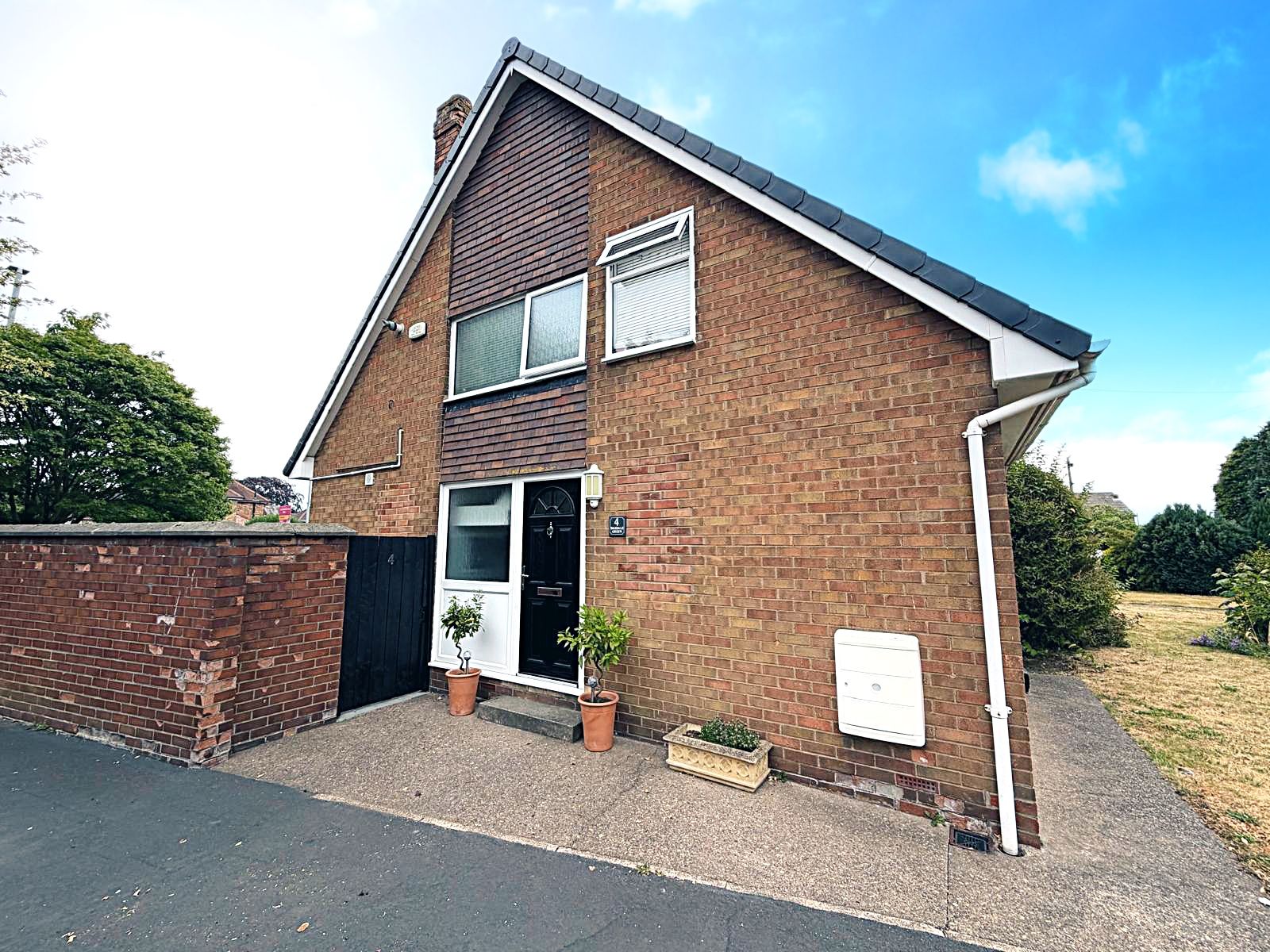 Semi Detached House in Cottingham