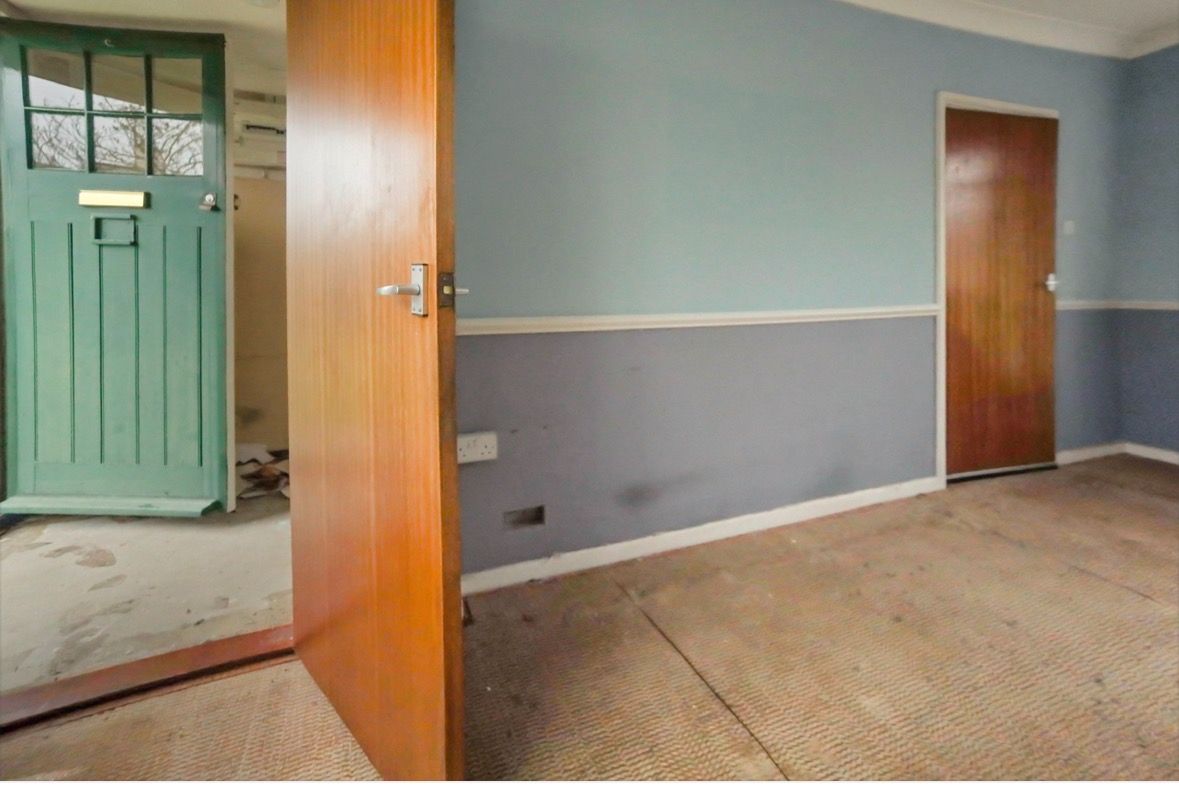 Terraced House in Witham