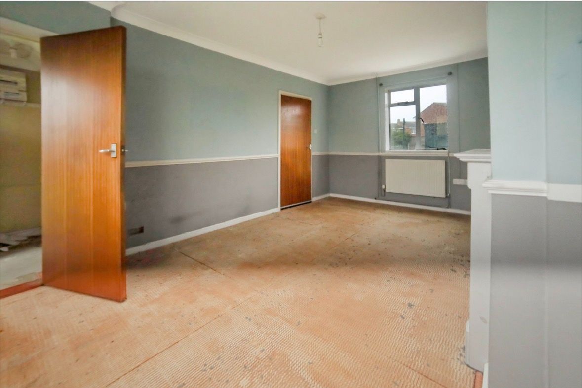 Terraced House in Witham