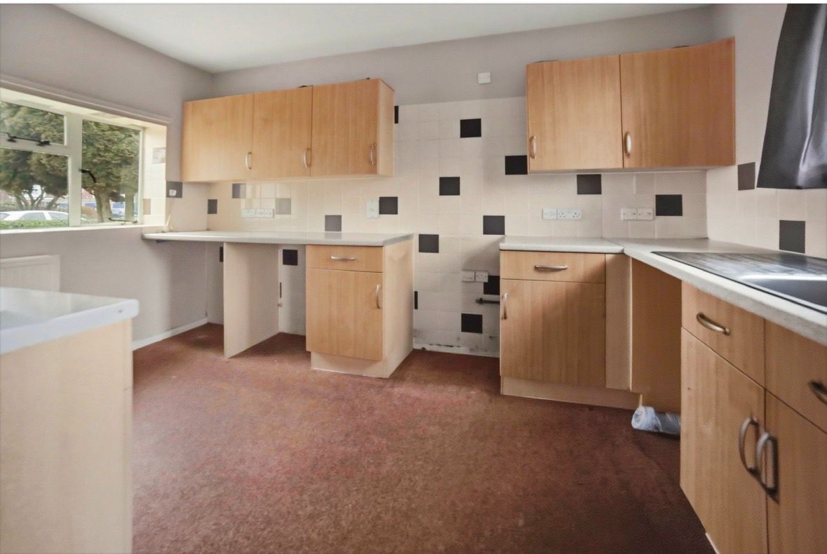 Terraced House in Witham