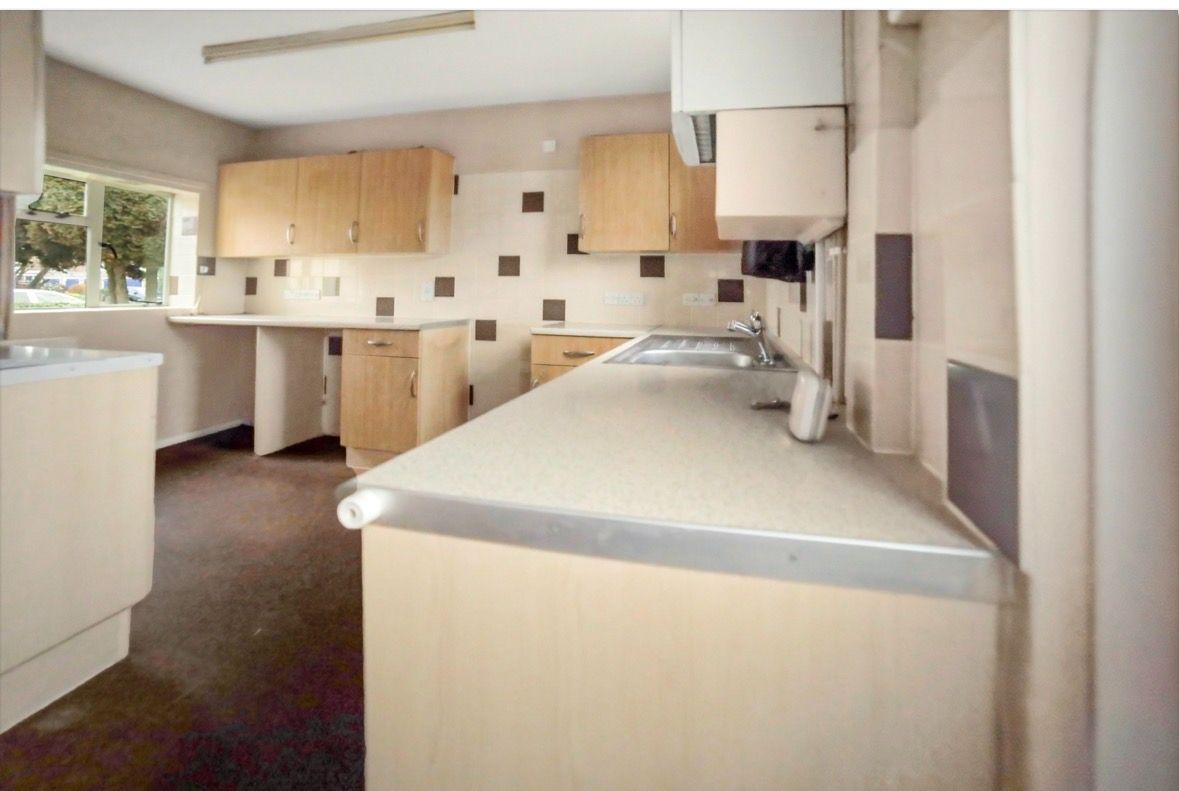 Terraced House in Witham