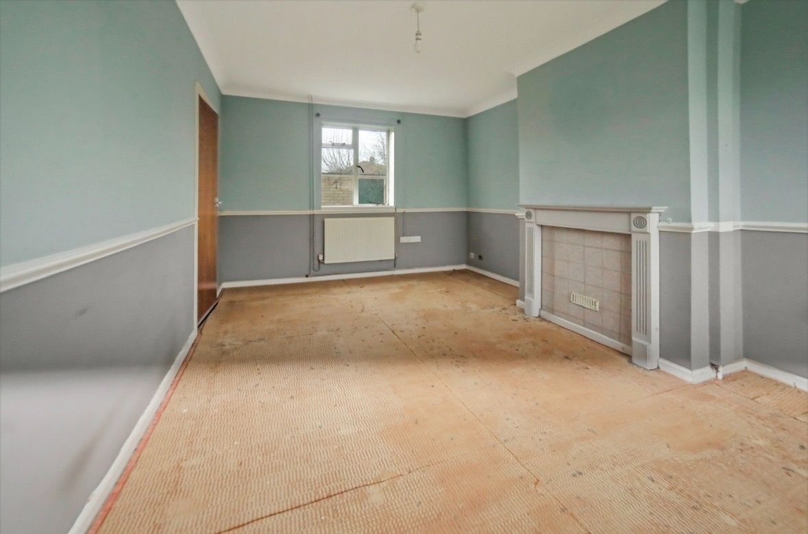 Terraced House in Witham