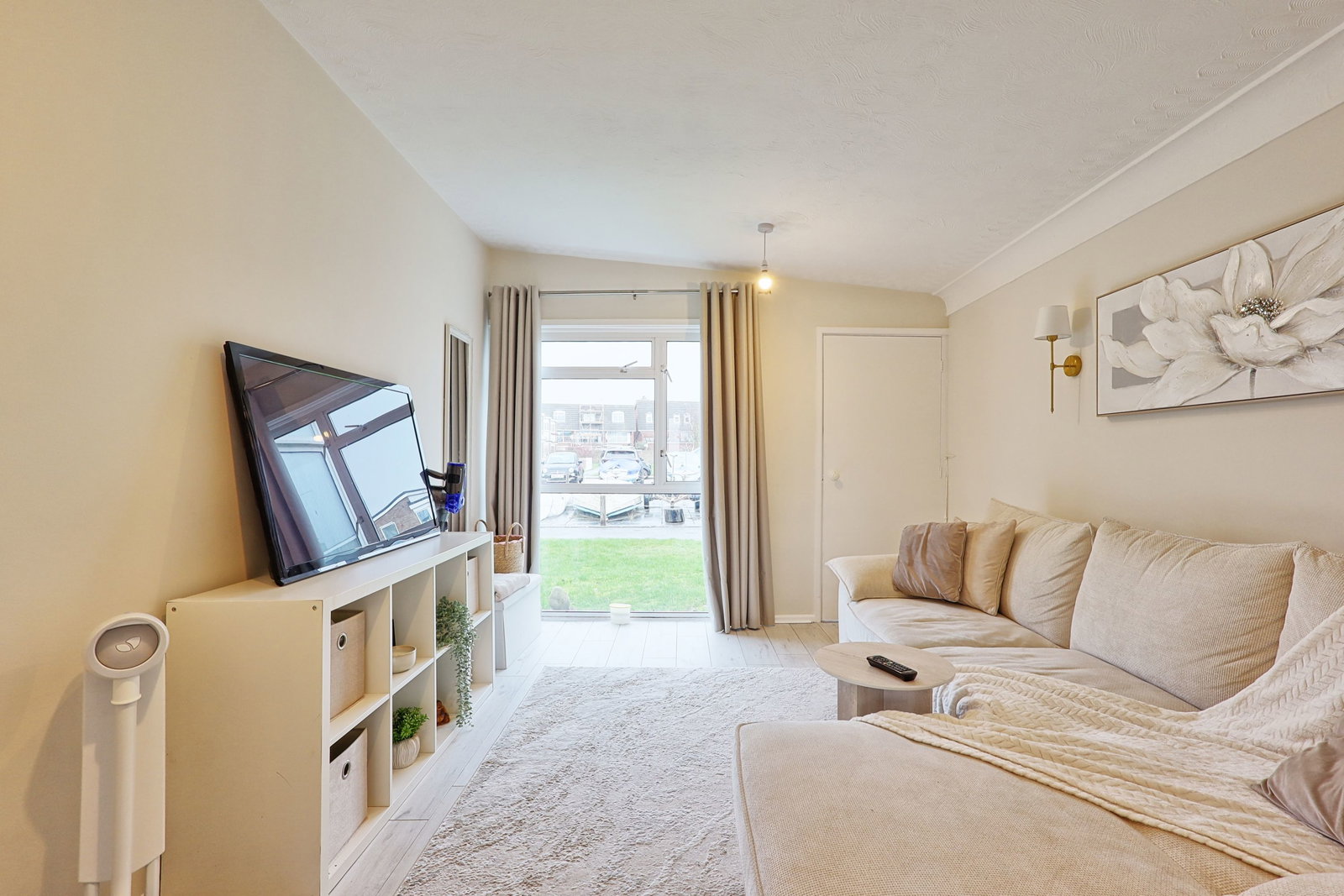 Terraced Bungalow in Burnham-on-crouch