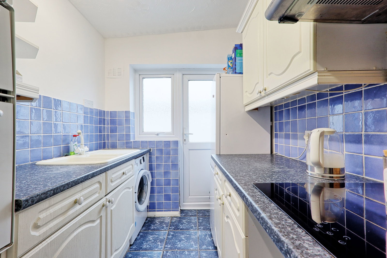 Terraced Bungalow in Burnham-on-crouch