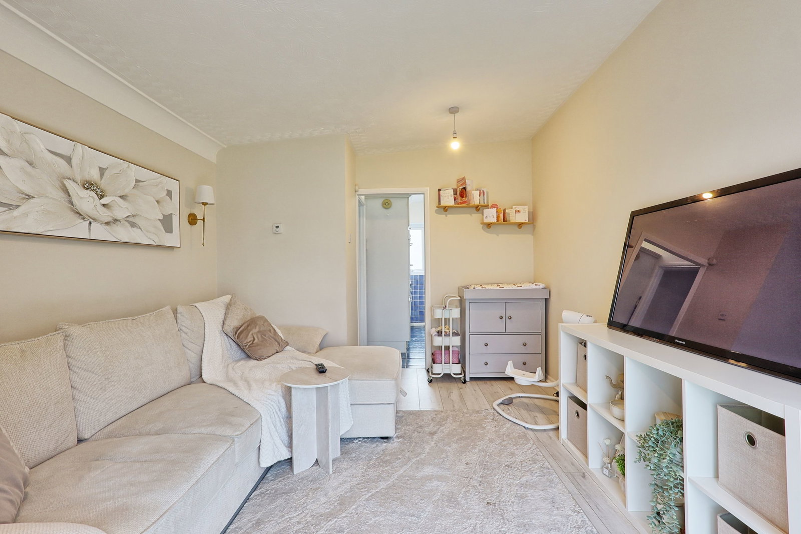 Terraced Bungalow in Burnham-on-crouch