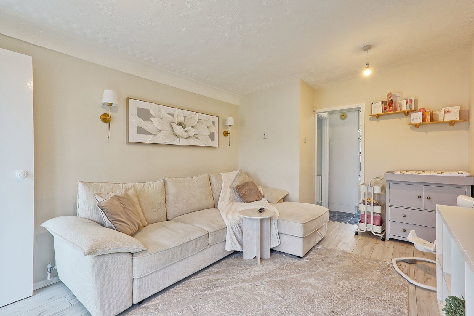 Terraced Bungalow in Burnham-on-crouch