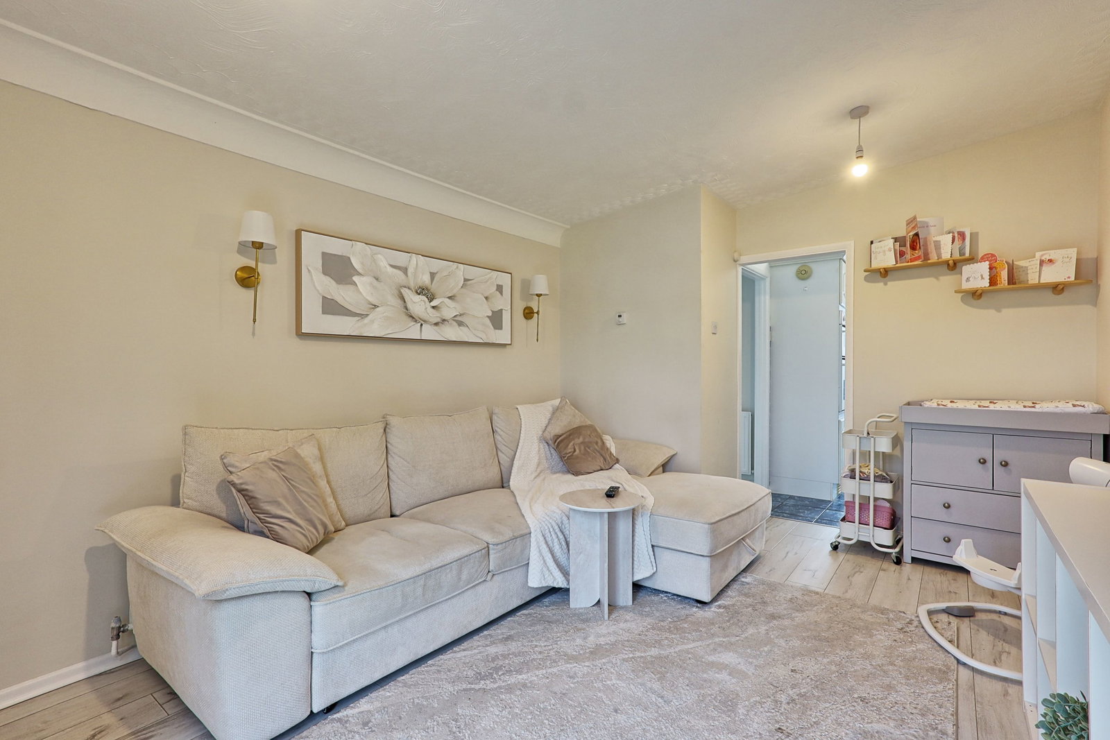 Terraced Bungalow in Burnham-on-crouch