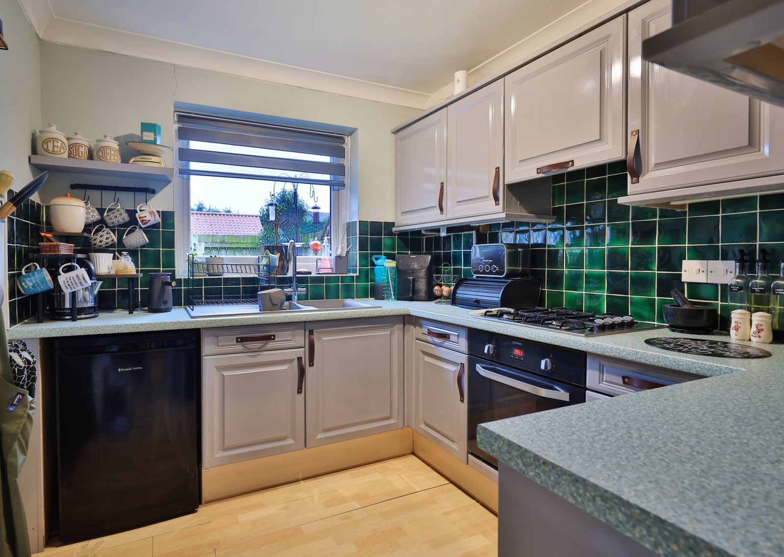 Detached House in Pocklington