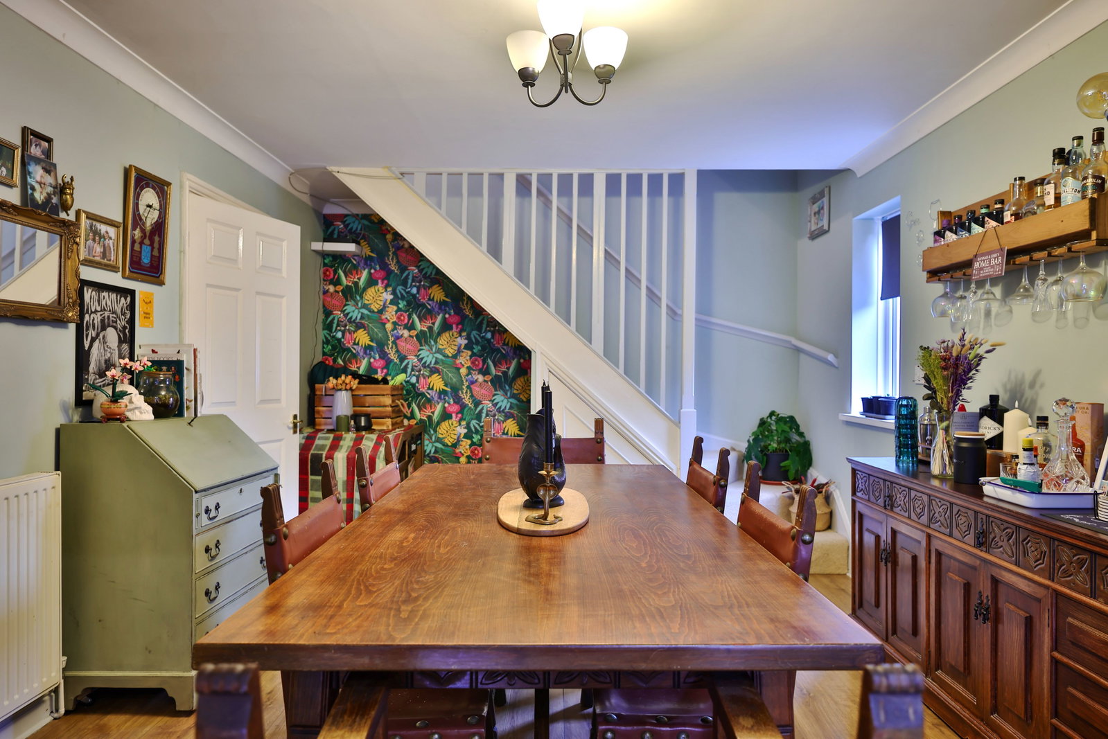 Detached House in Pocklington
