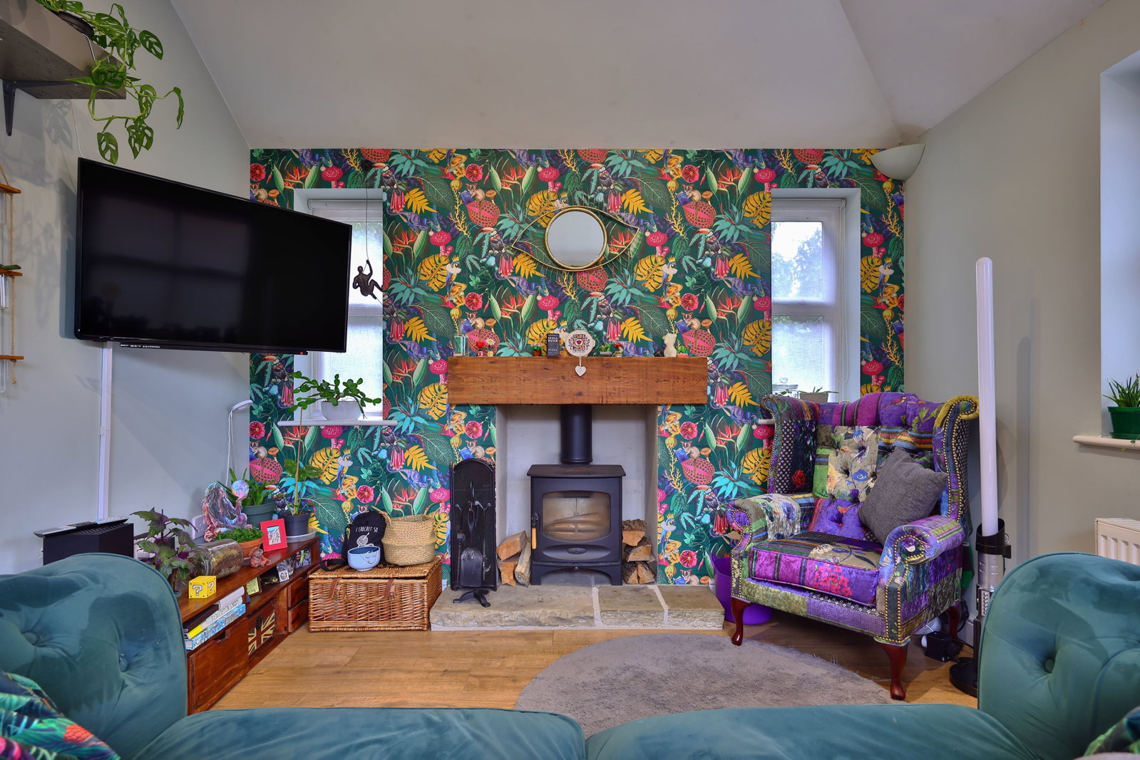 Detached House in Pocklington