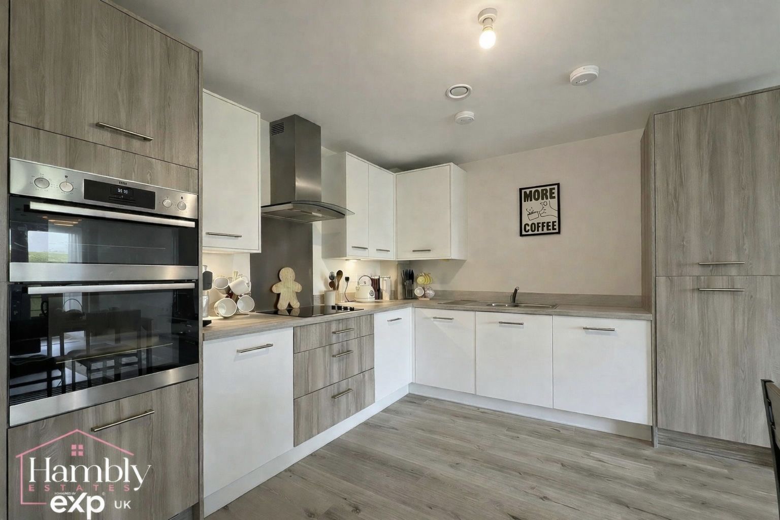 Flat in Cardiff