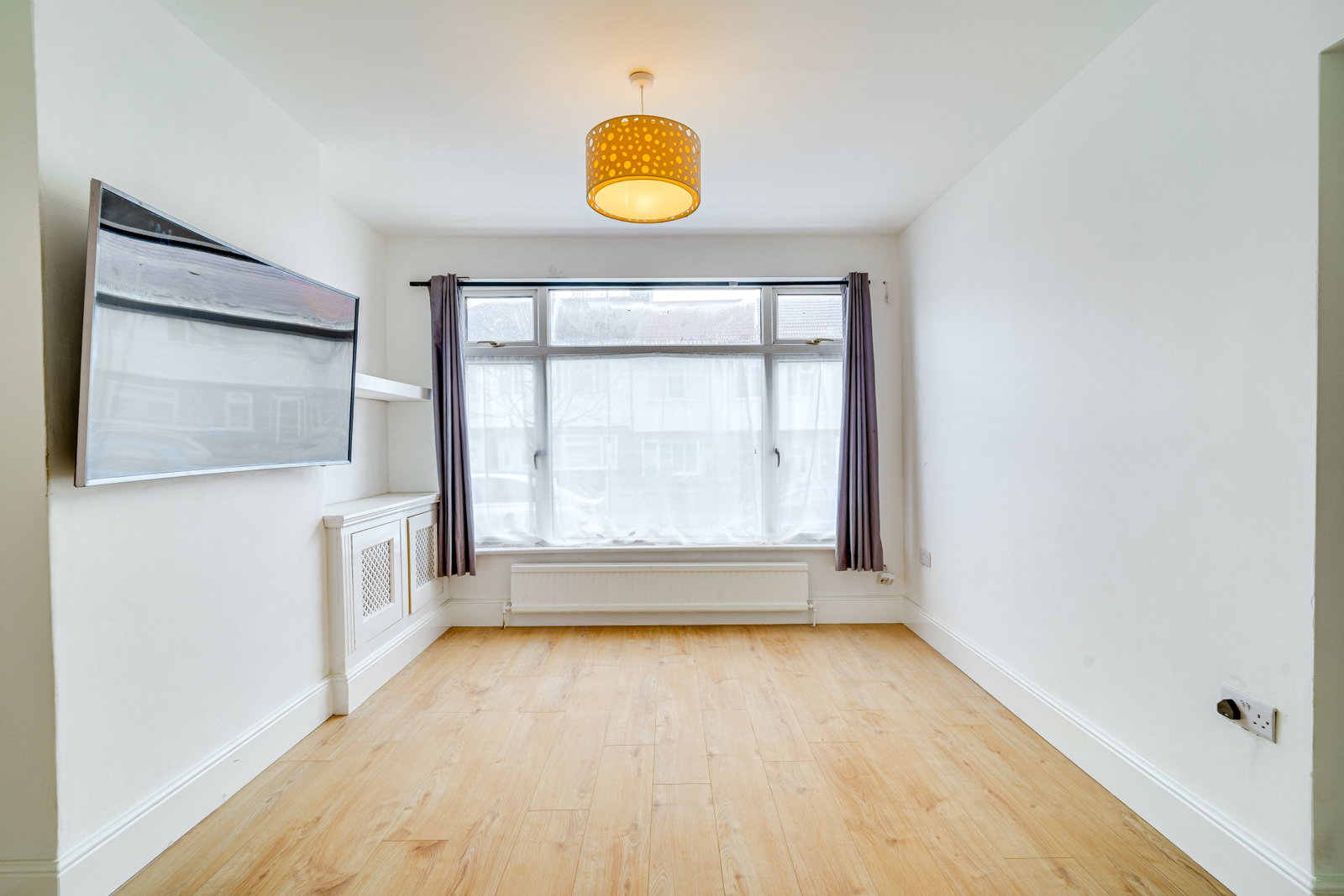 Terraced House in London