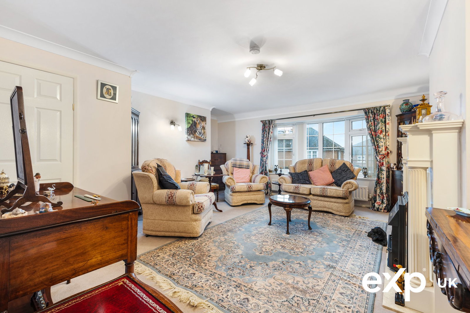 Apartment in Nottingham