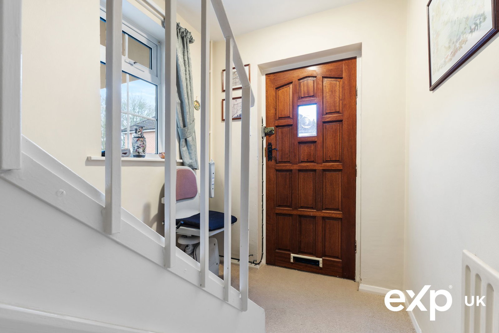 Apartment in Nottingham