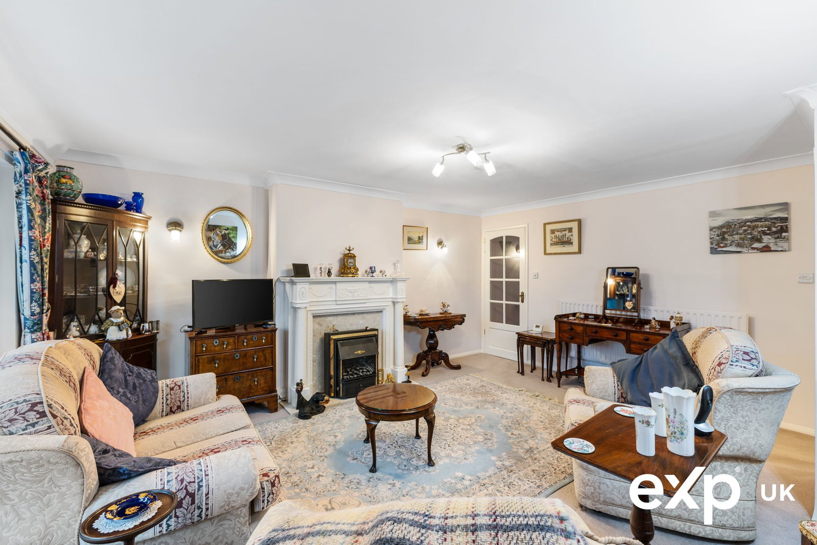 Apartment in Nottingham