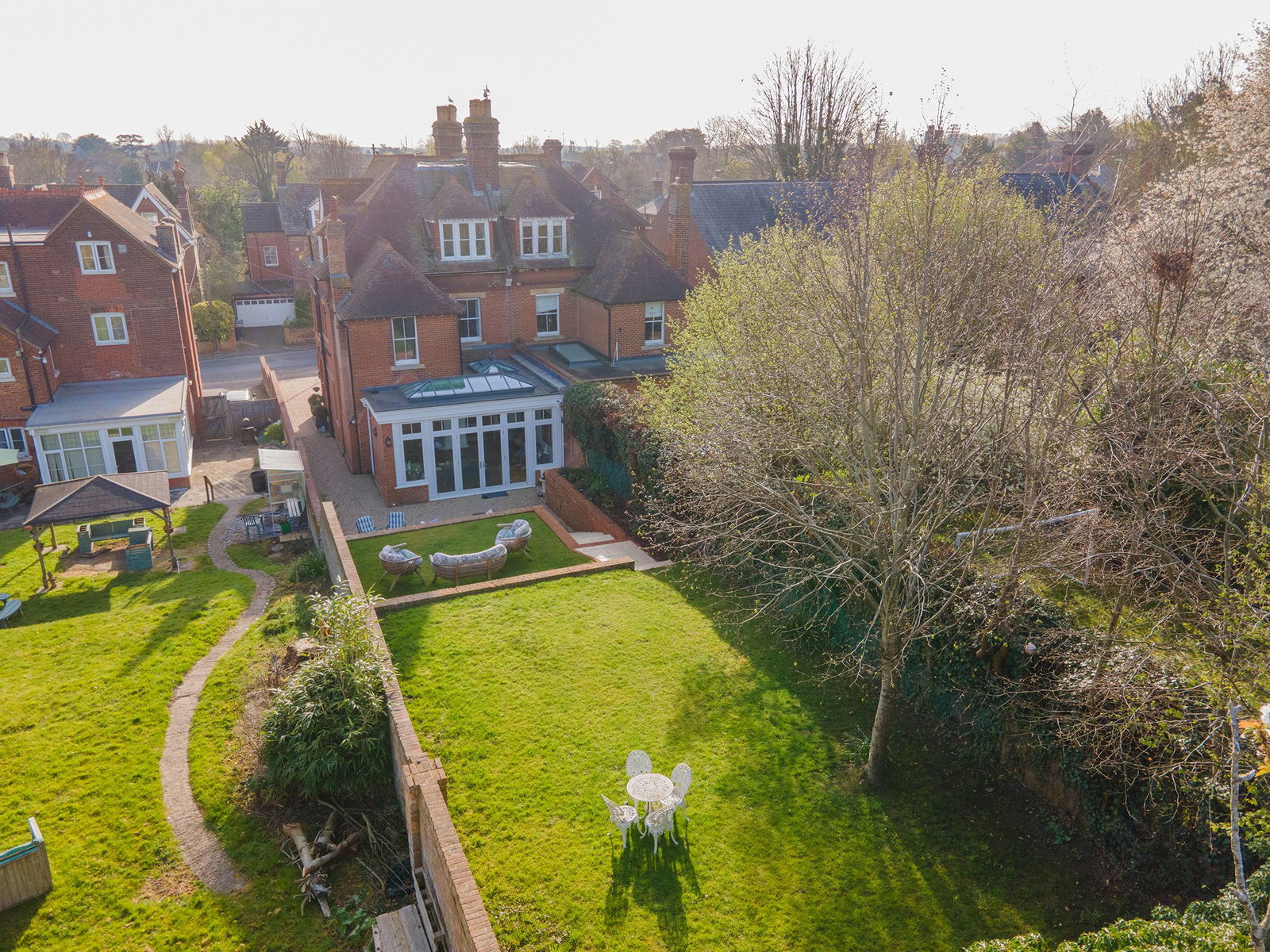 Detached House in Canterbury