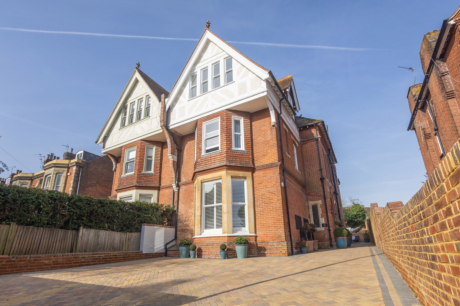Detached House in Canterbury