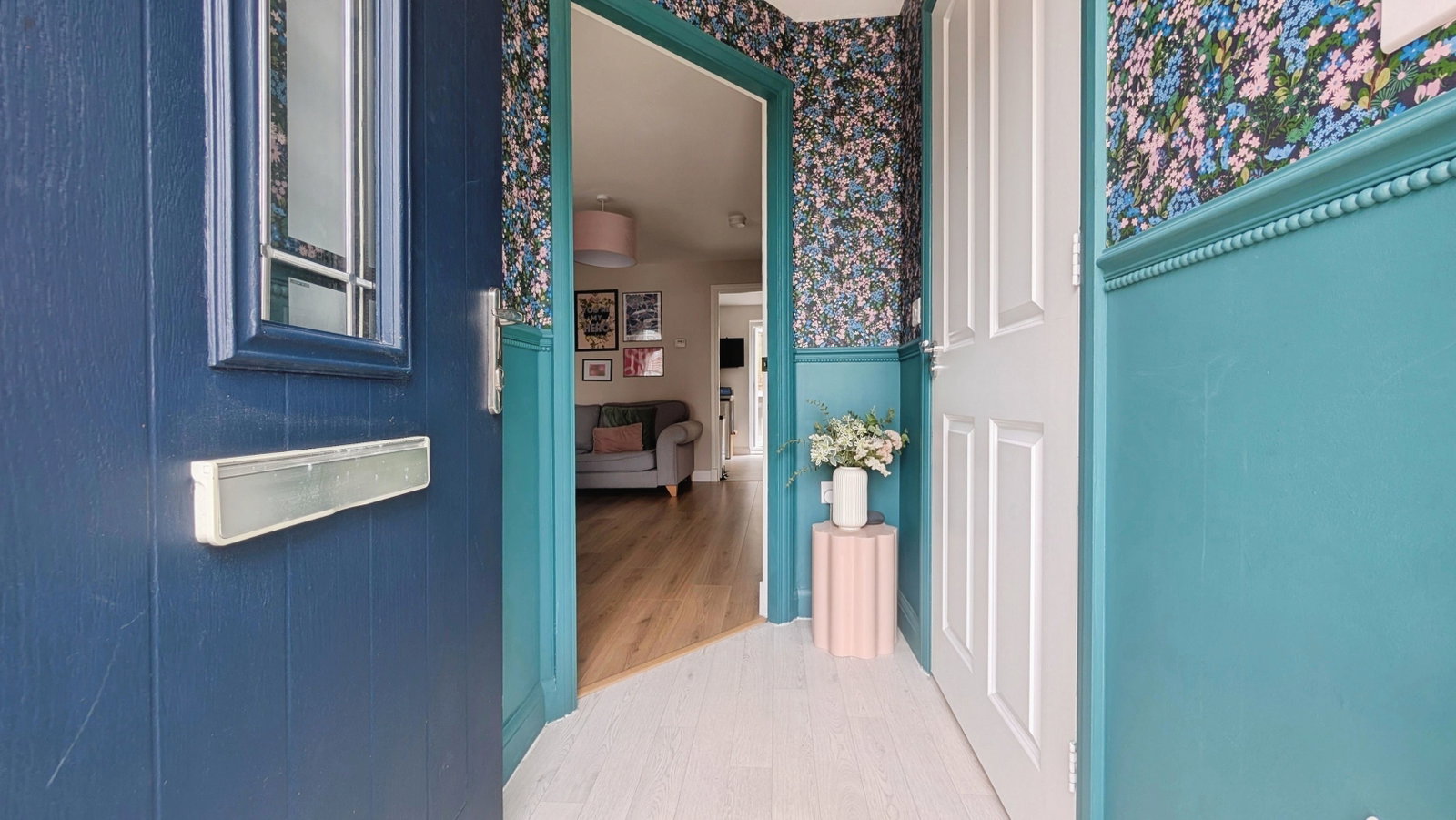 Semi Detached House in Neath
