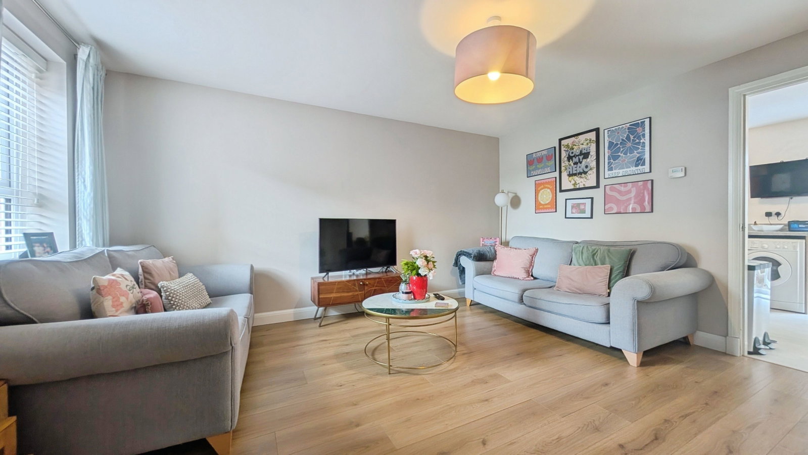 Semi Detached House in Neath