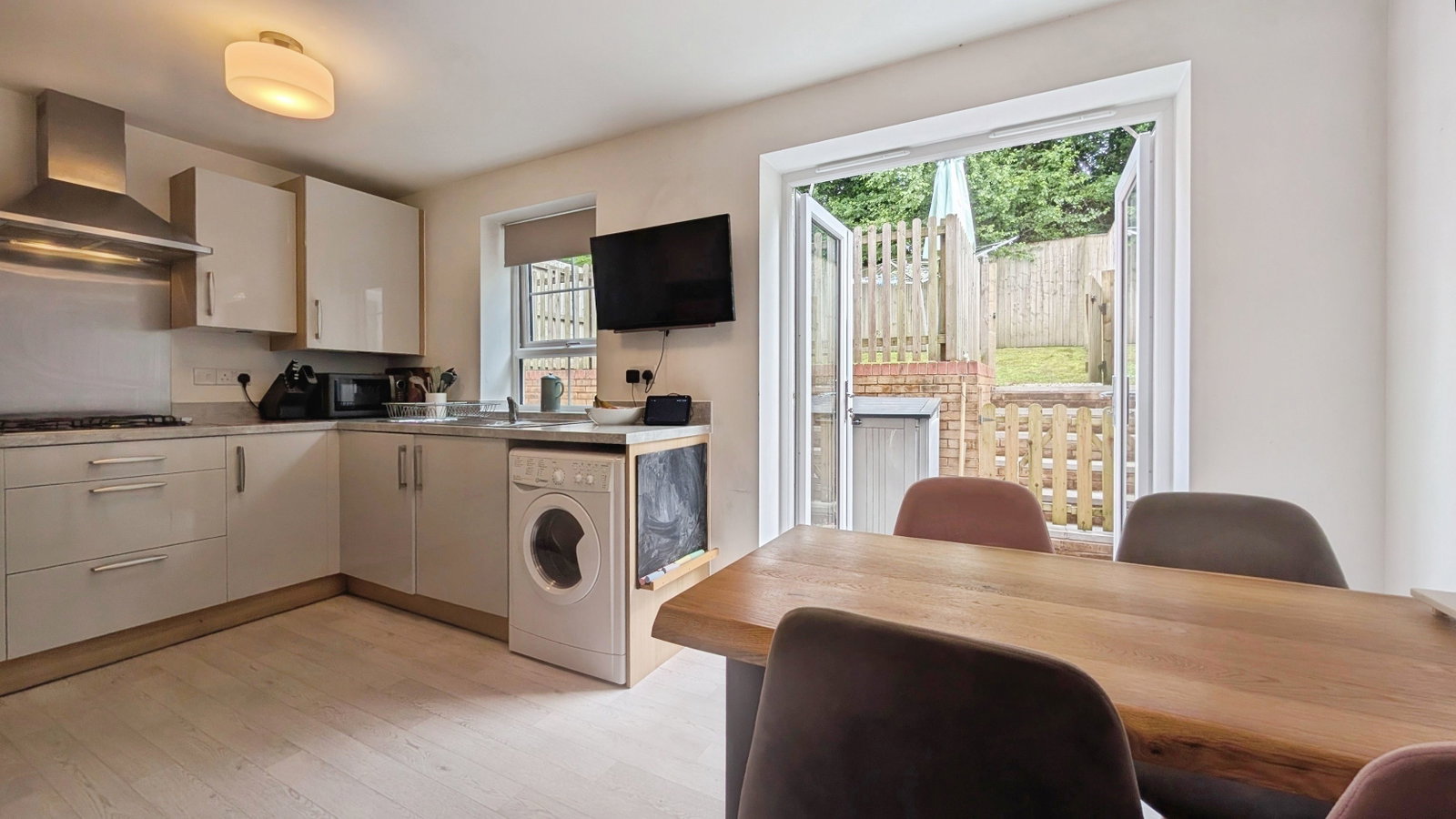 Semi Detached House in Neath