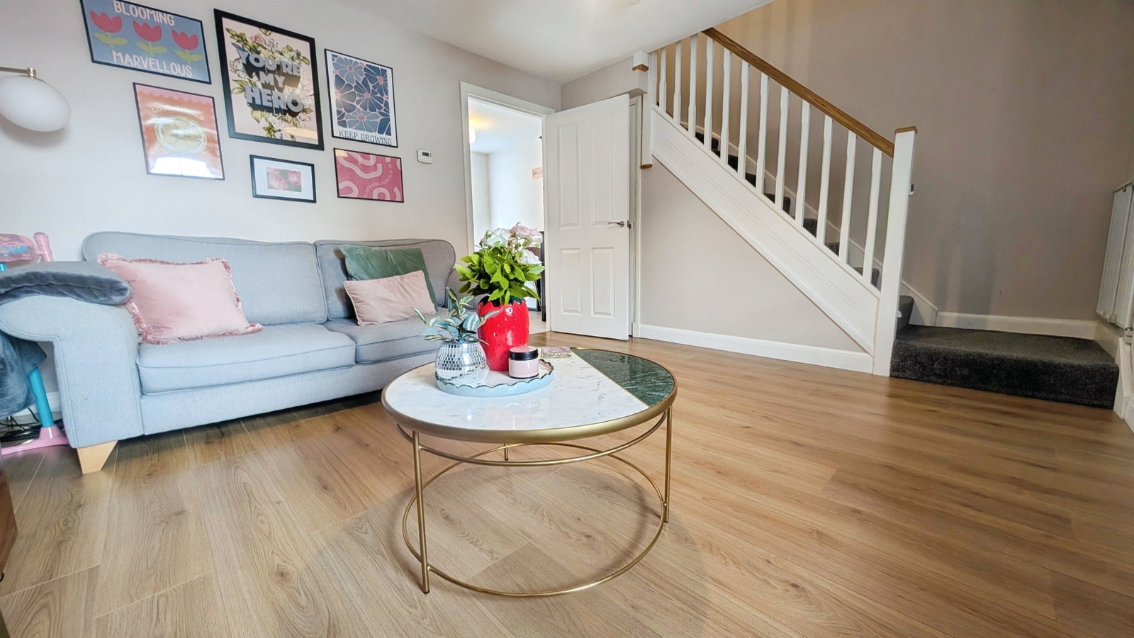 Semi Detached House in Neath