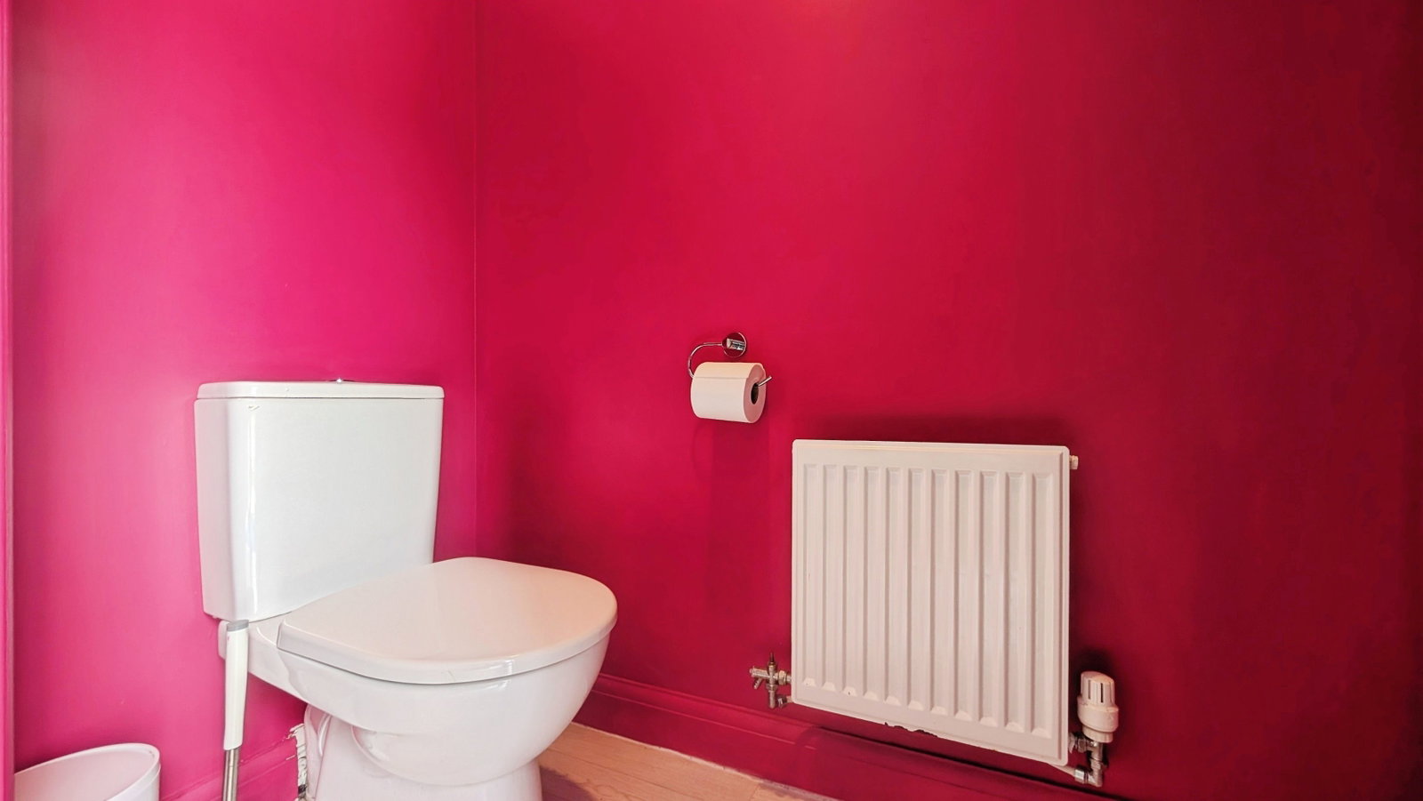 Semi Detached House in Neath