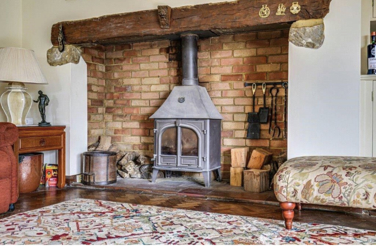 Detached House in Edenbridge