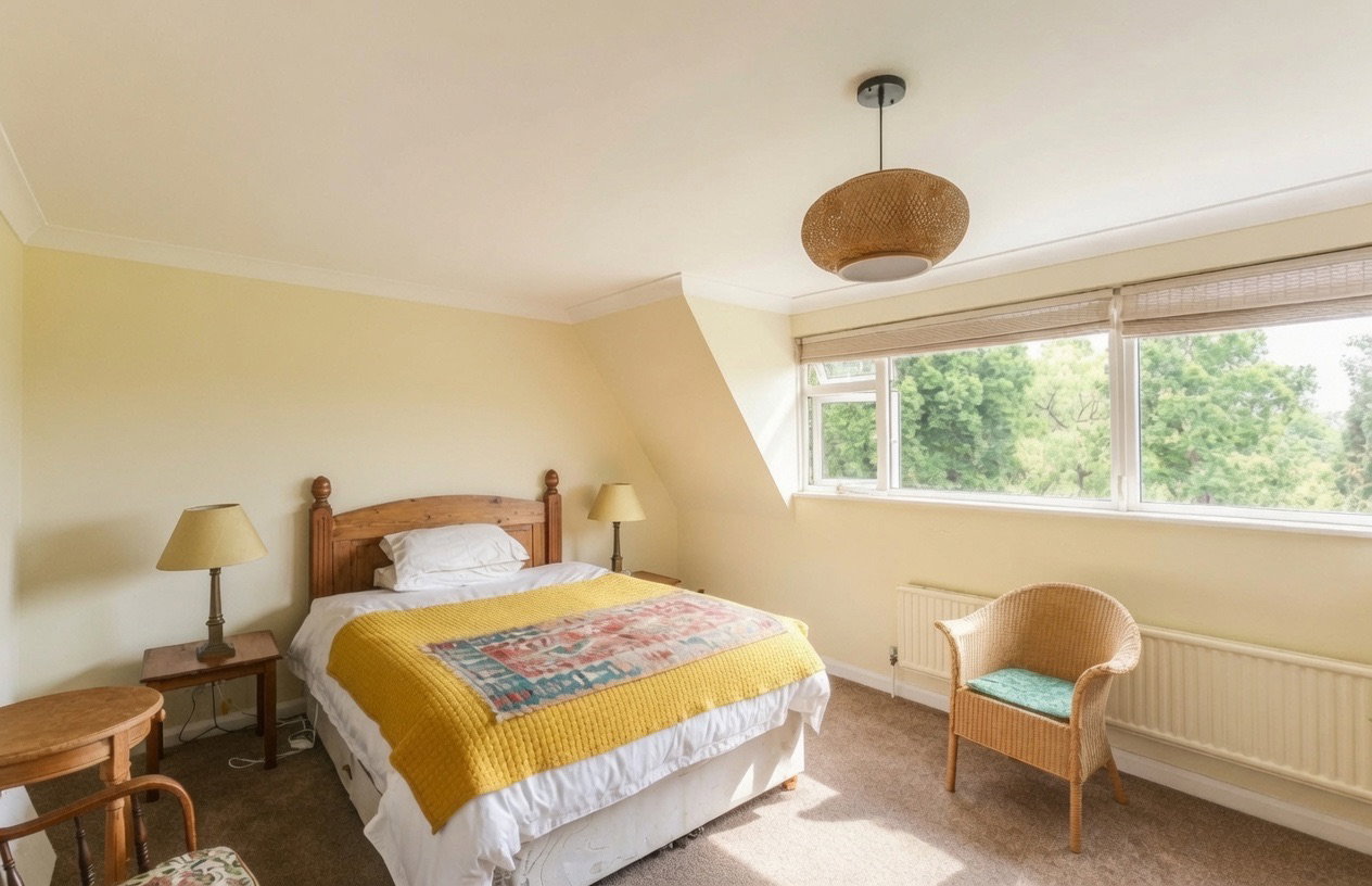 Detached House in Edenbridge