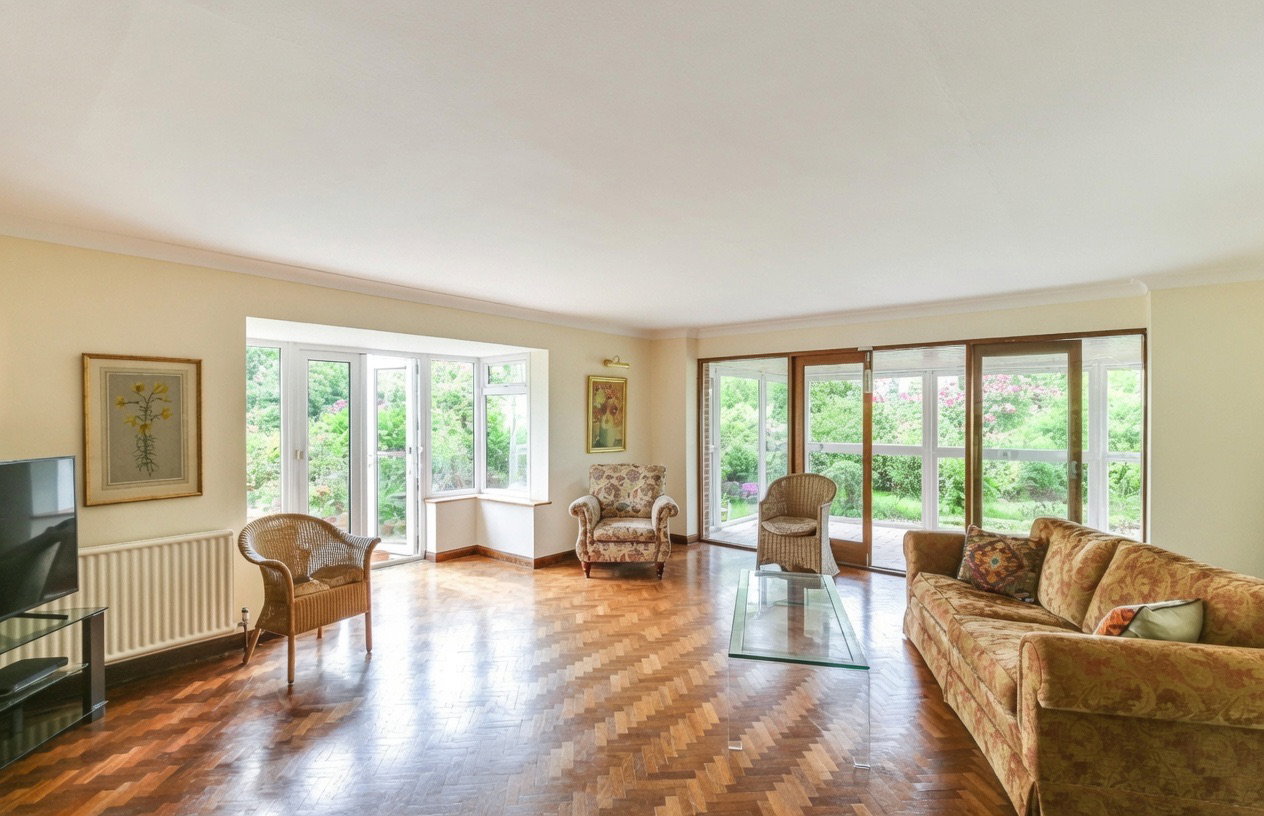 Detached House in Edenbridge