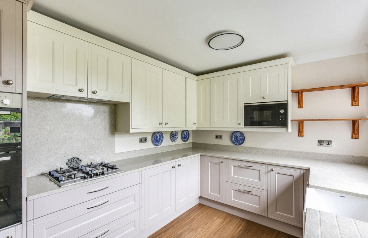 Detached House in Edenbridge