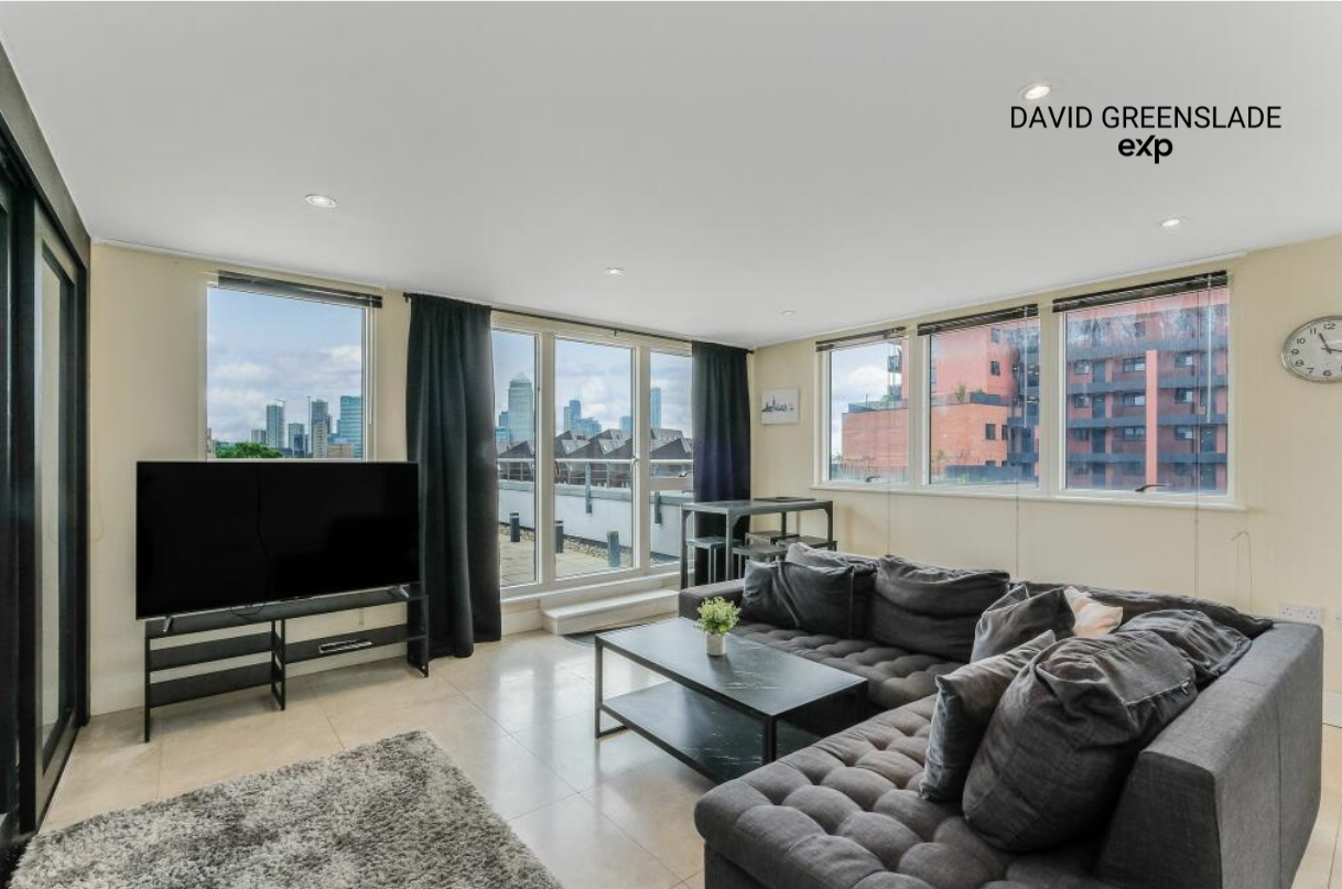 Apartment in London
