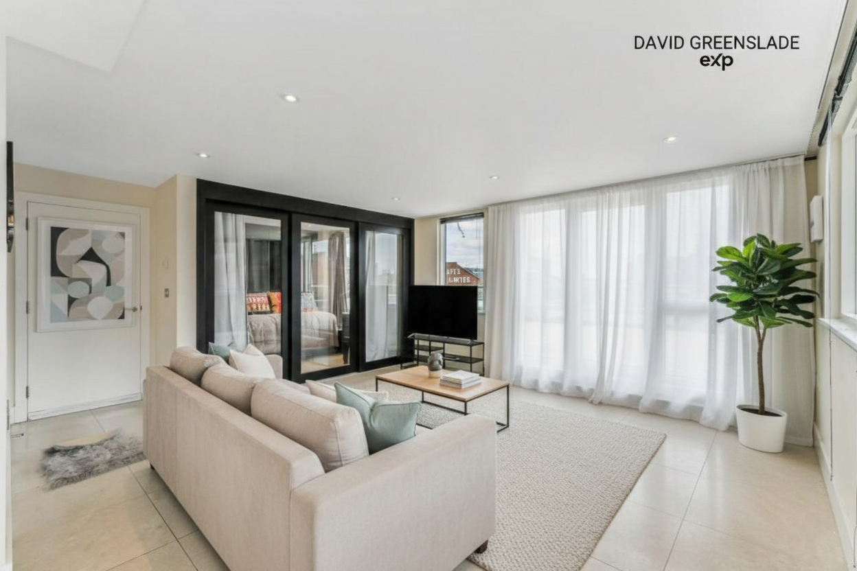 Apartment in London