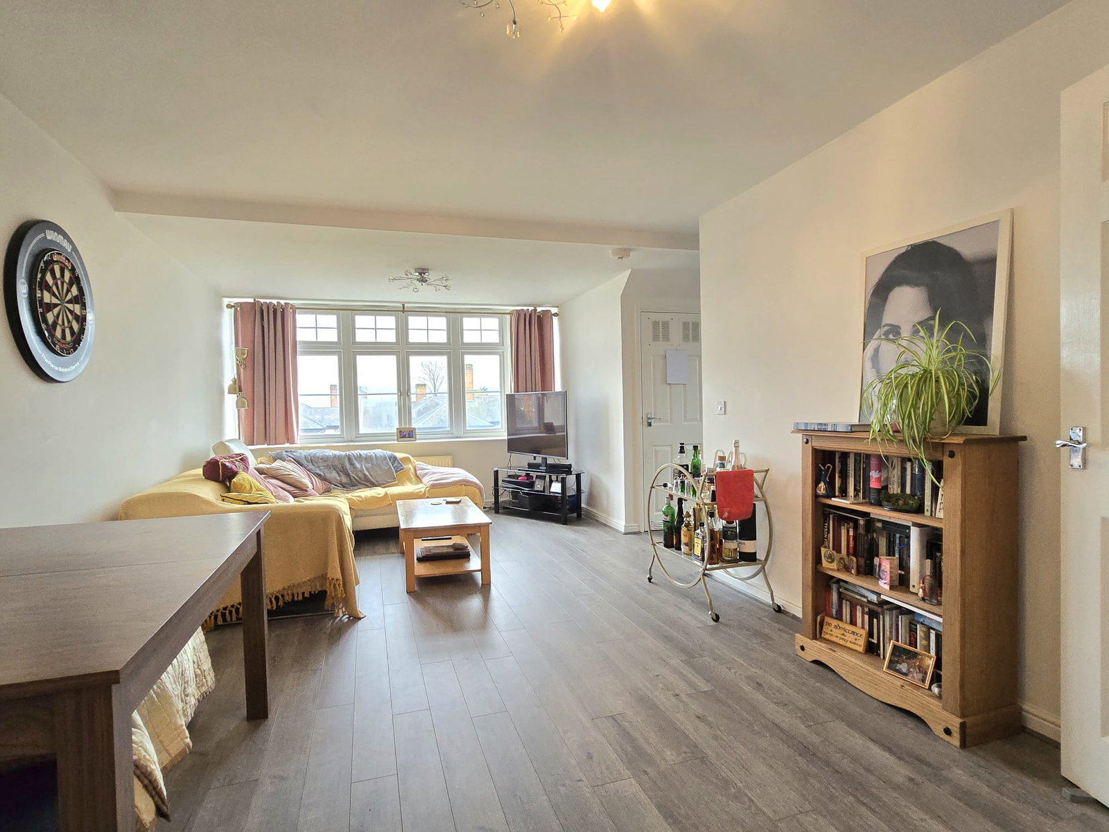 Penthouse in Northampton