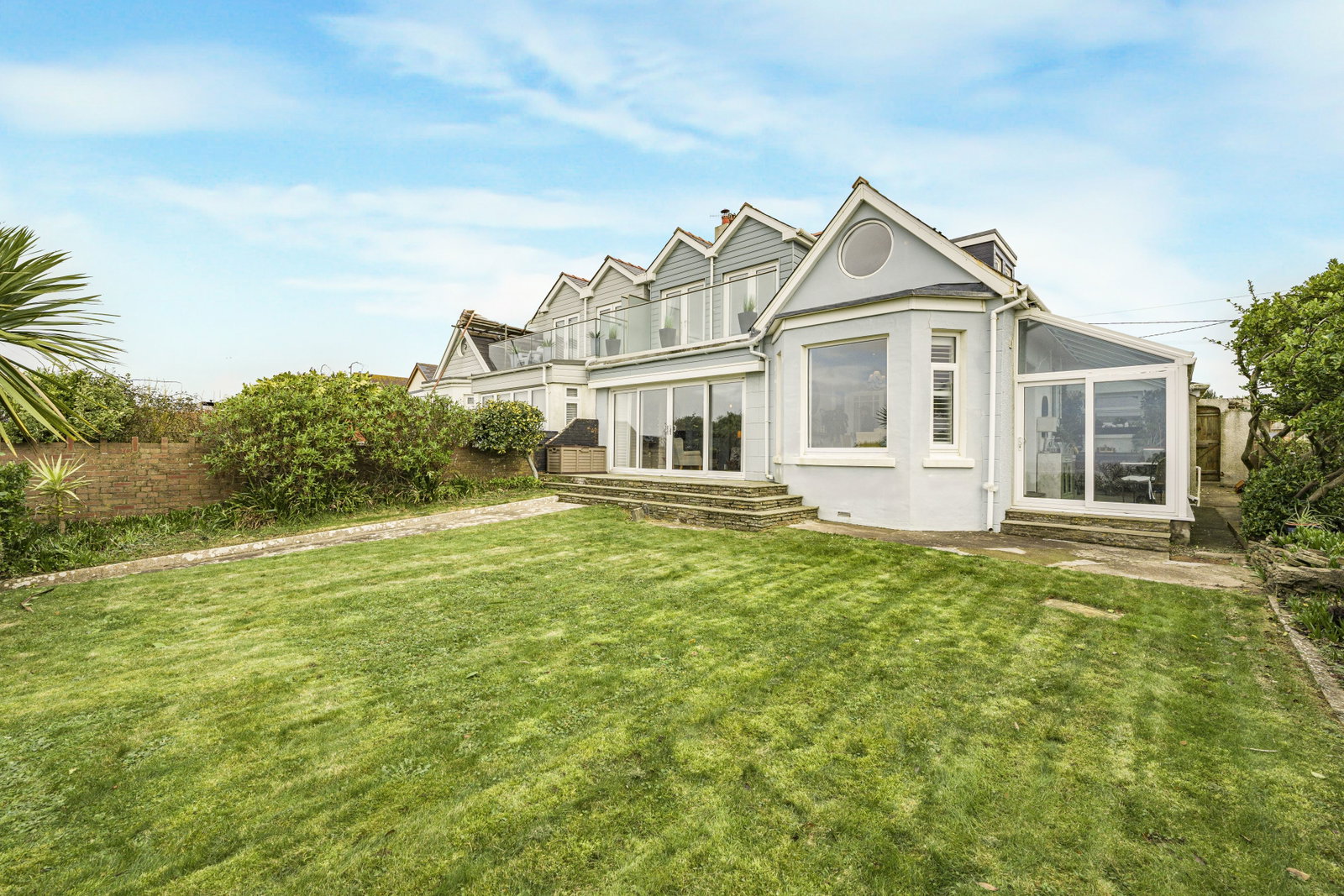 Semi Detached House in Bridgend