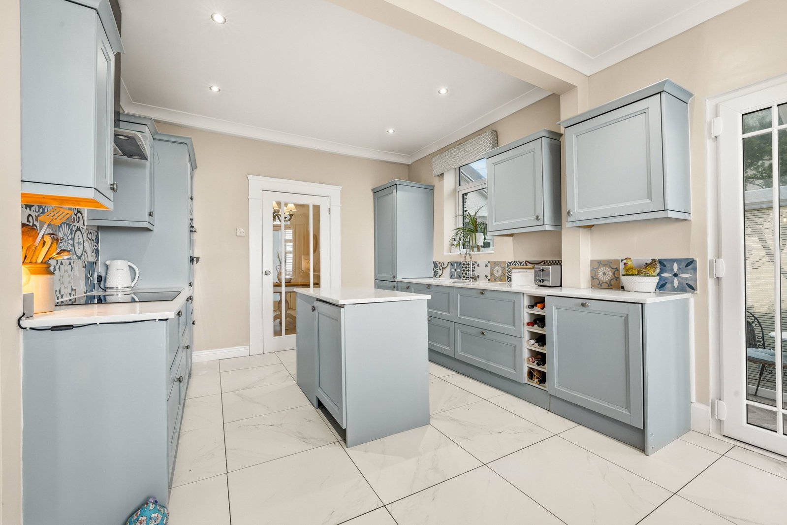 Semi Detached House in Bridgend