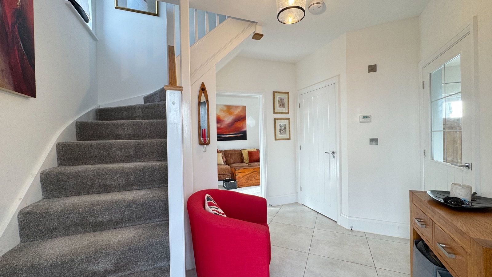 Detached House in Tavistock