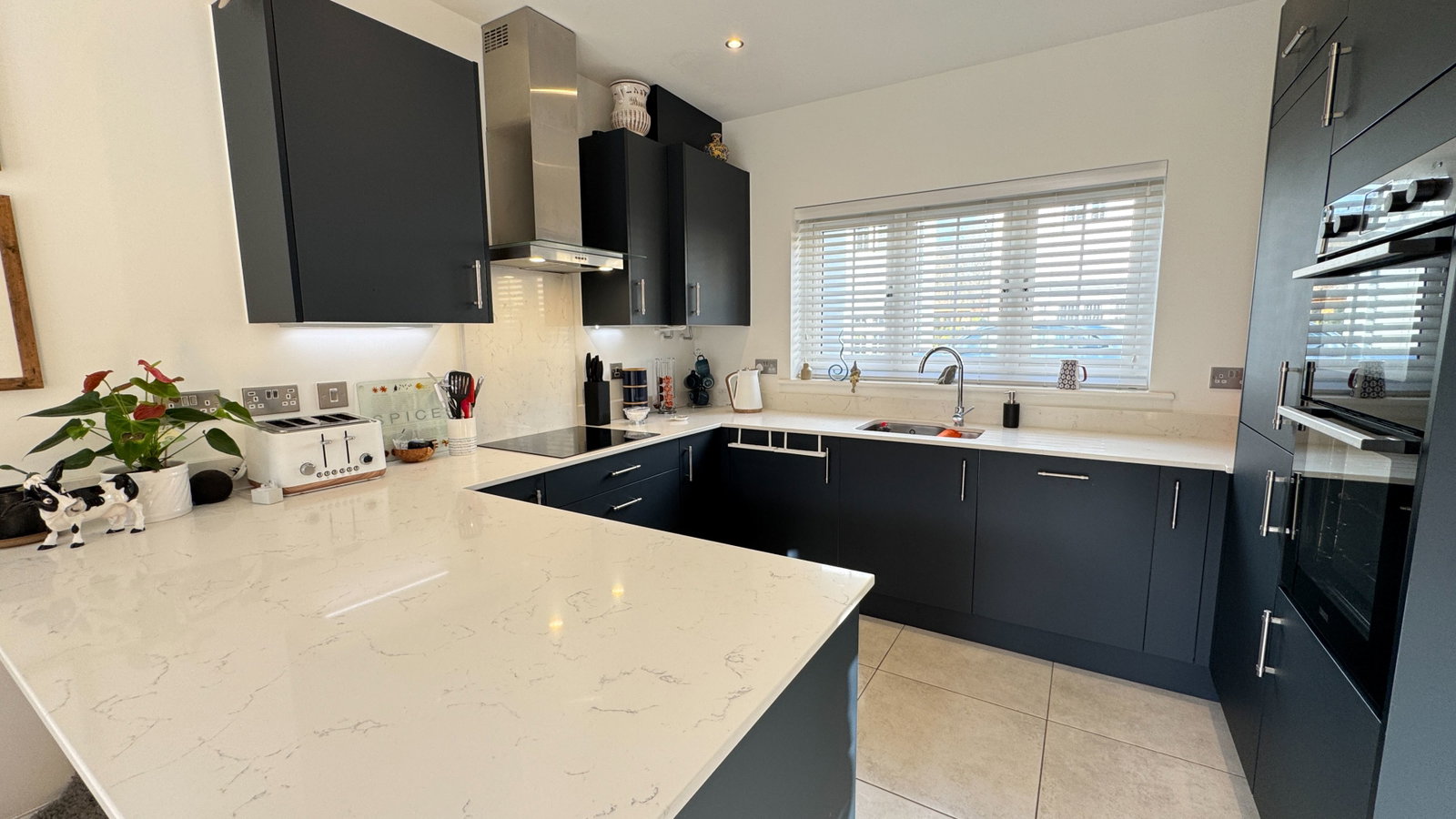 Detached House in Tavistock