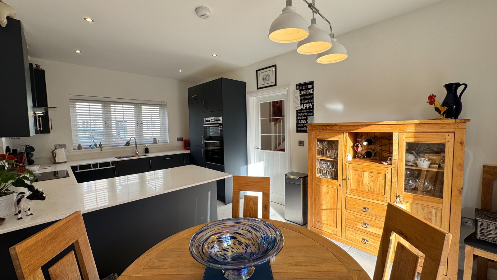 Detached House in Tavistock