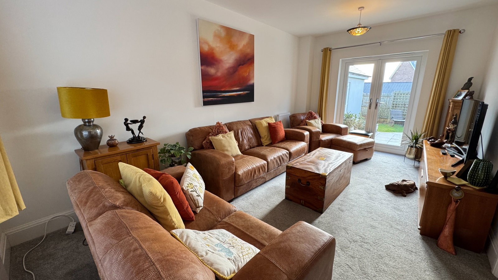 Detached House in Tavistock